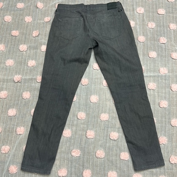 Lucky Brand Charlie Skinny jeans - Picture 8 of 9